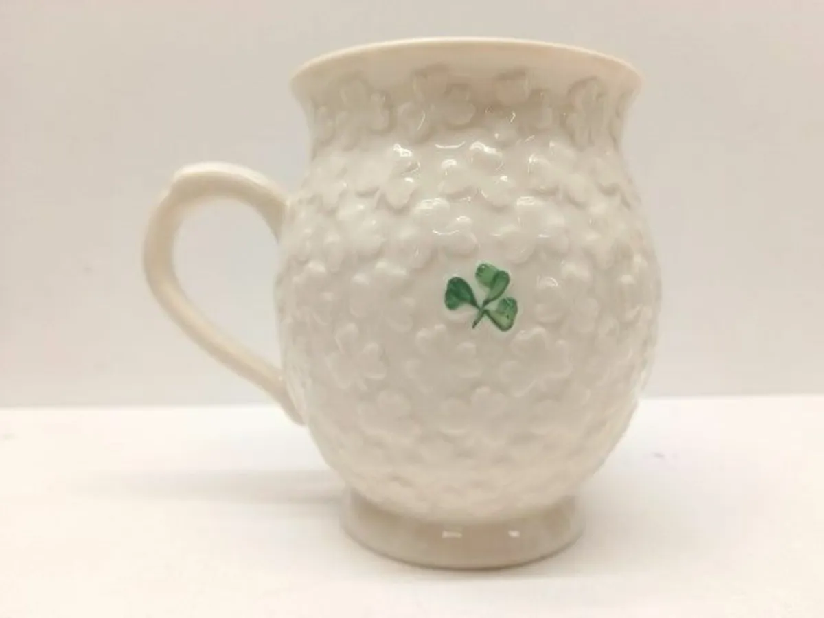Online Auction Of A Belleek Tea Pot & More! - Image 4