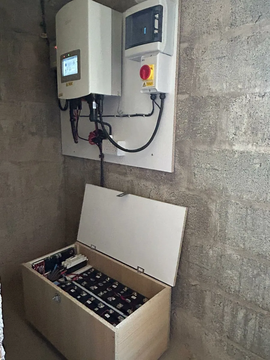 Brand new 16kwh lifepo4 battery 48v - Image 2