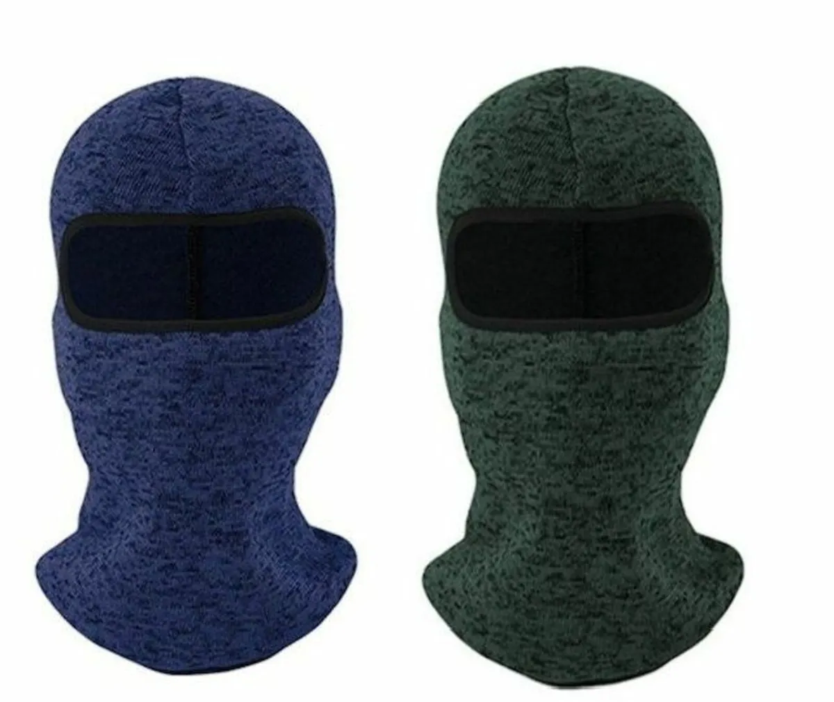 Polar Neck Warmers sail bike Thermal balaclava hat - Image 2