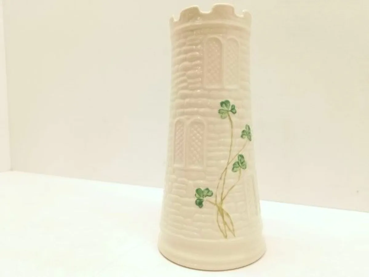 Online Auction Of A Belleek Set & More! - Image 4
