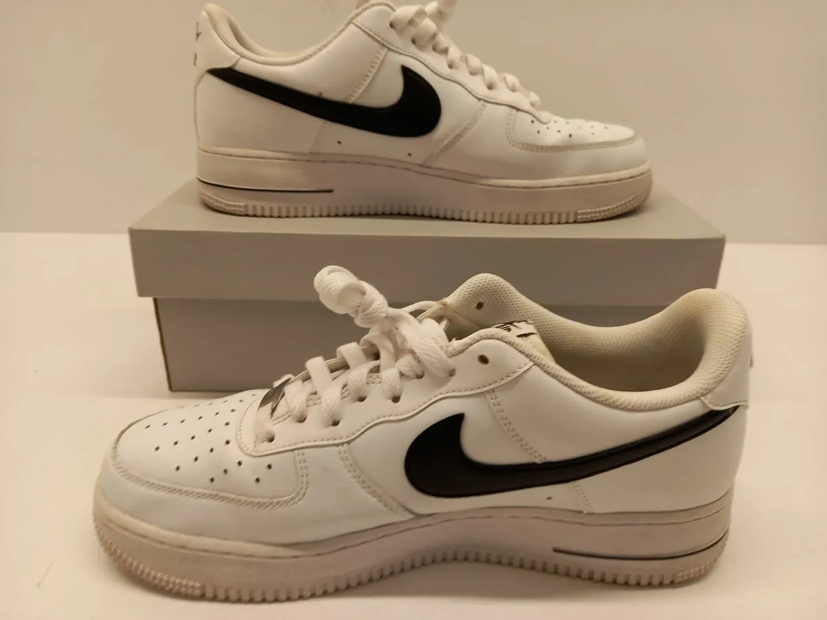 Online Auction Of Air Force 1 '07 AN20 & More! - Image 3