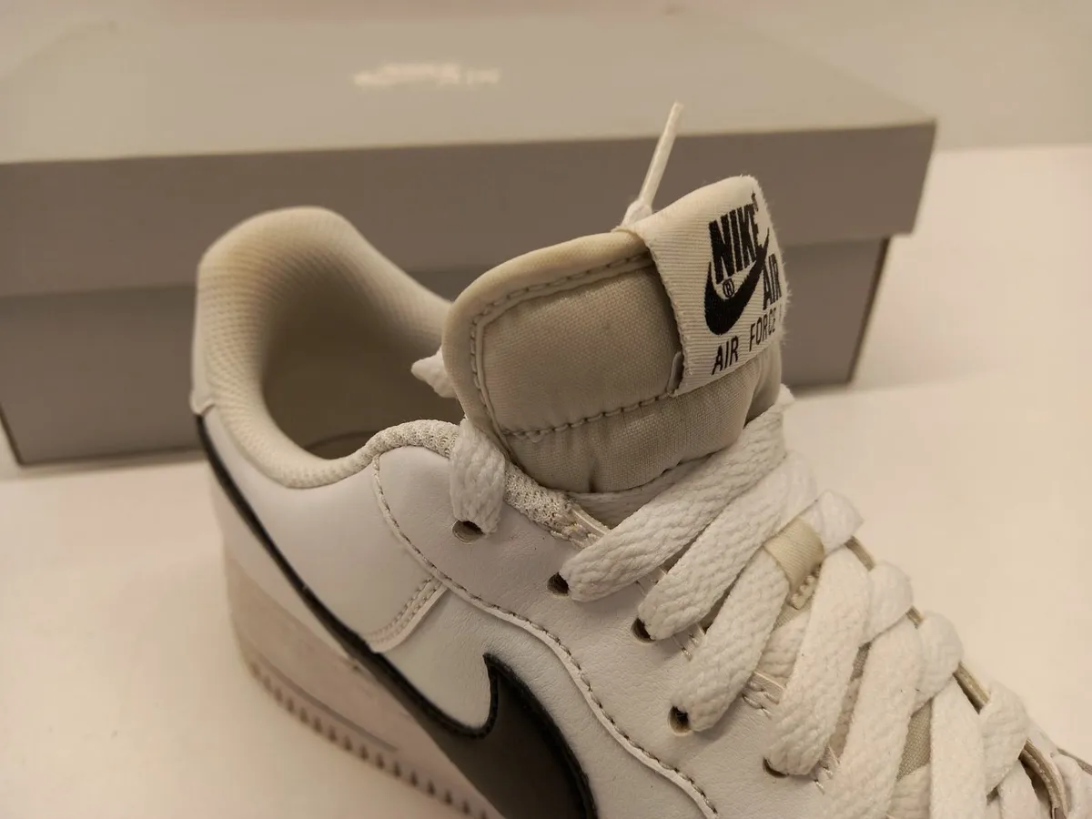 Online Auction Of Air Force 1 '07 AN20 & More! - Image 4
