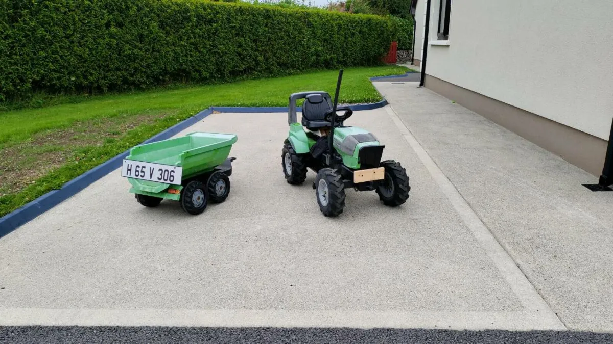 Deutz Agrotron 150