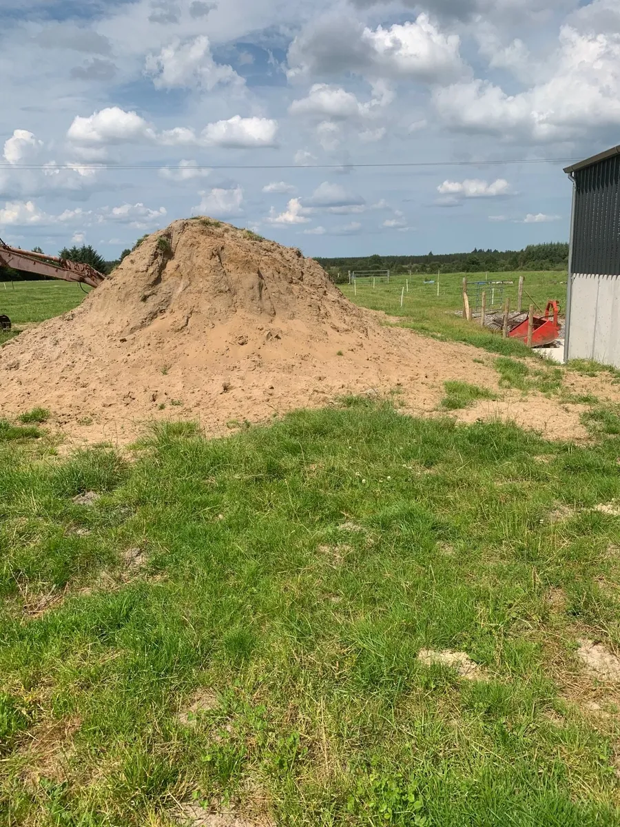 Top quality Sand - Image 1
