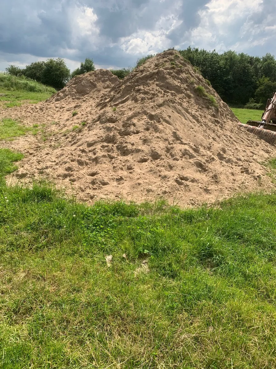 Top quality Sand - Image 2