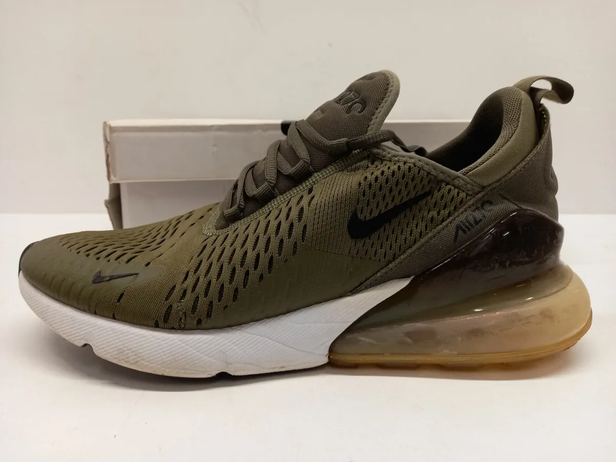 Online Auction Of Nike Air Max 270 & More! - Image 2