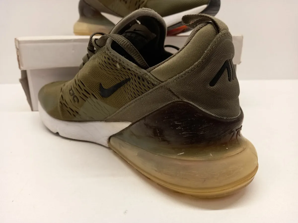 Online Auction Of Nike Air Max 270 & More! - Image 3