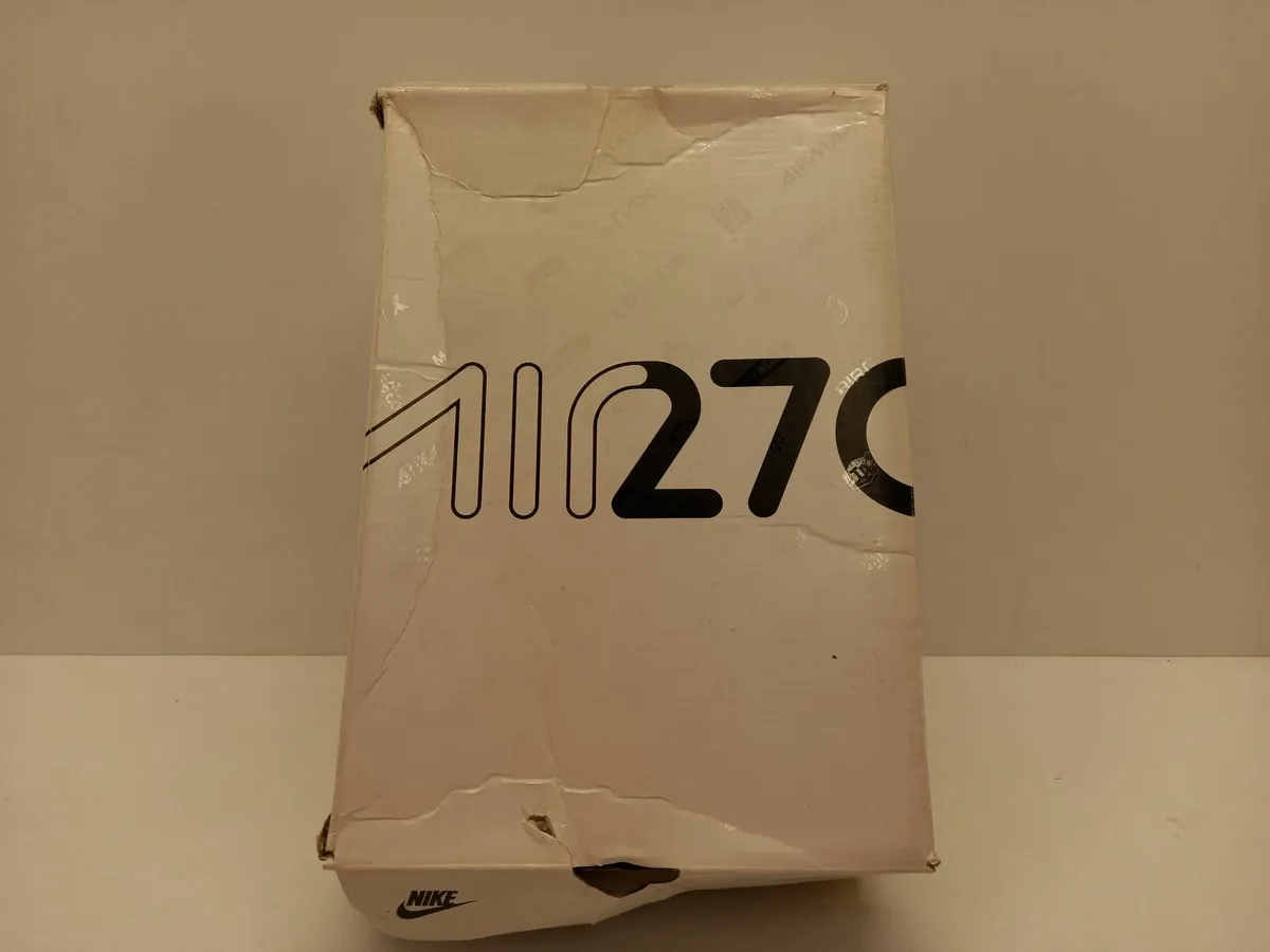 Online Auction Of Nike Air Max 270 & More! - Image 4