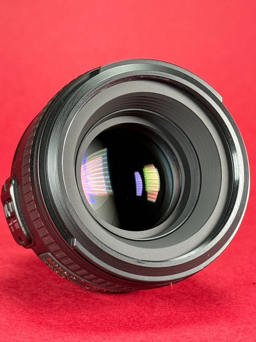 Nikon 50mm AF-S F1.4G Lens - Image 4