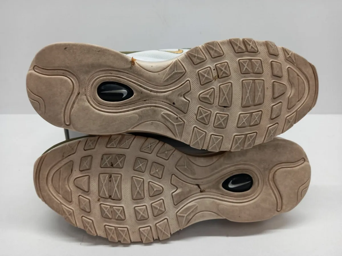 Online Auction Of Nike By Maritin & More! - Image 4