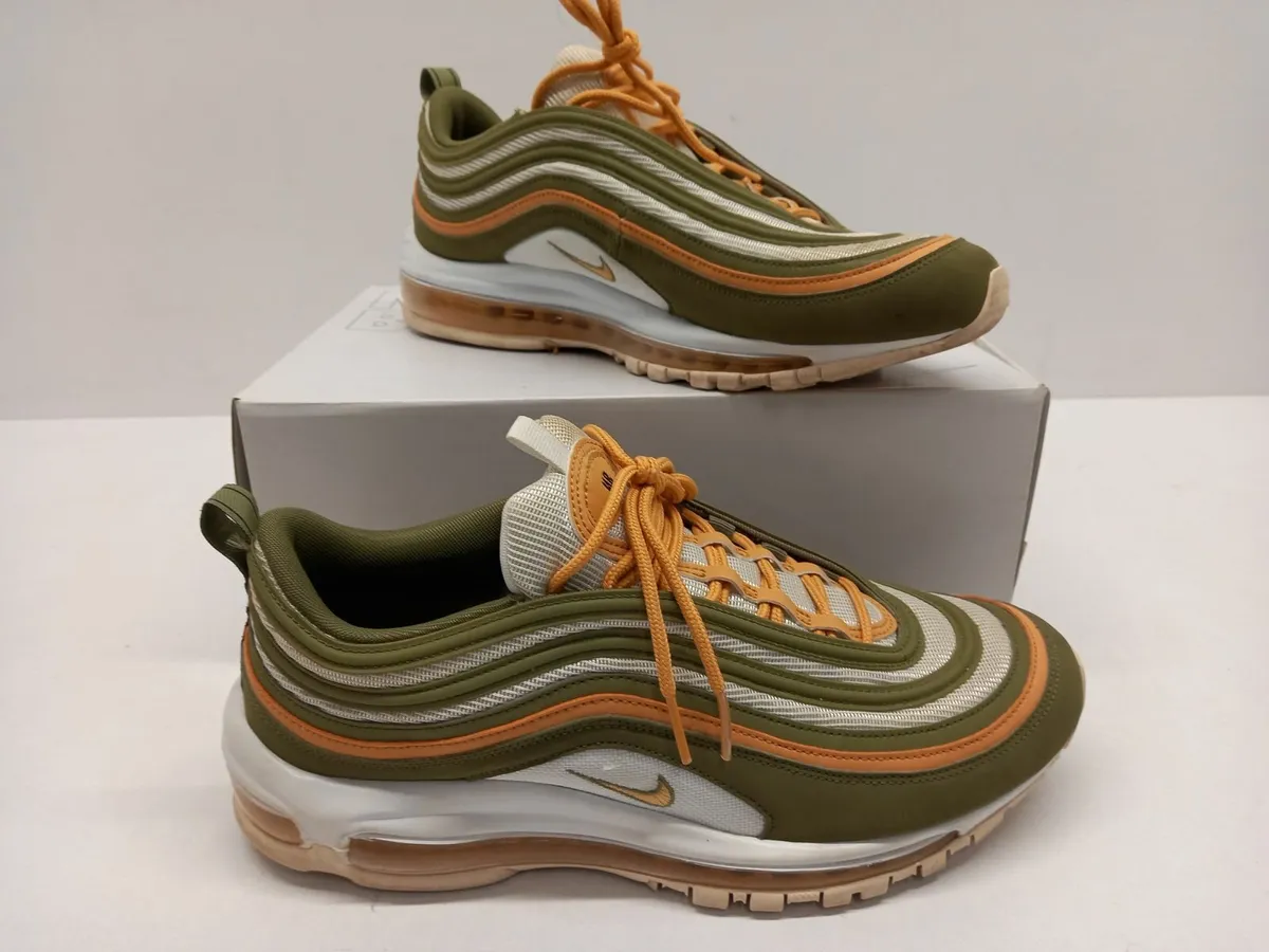 Online Auction Of Nike By Maritin & More! - Image 1