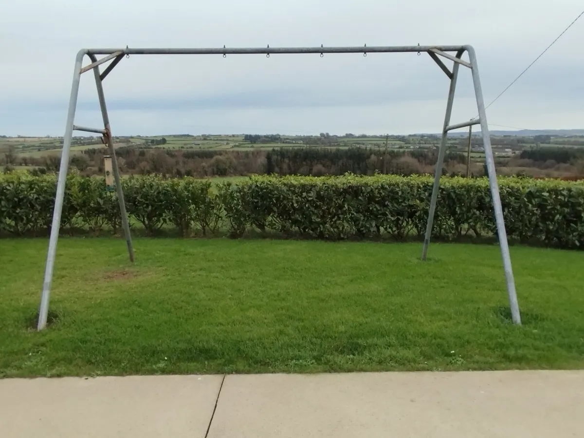 Children’s swing - Image 2