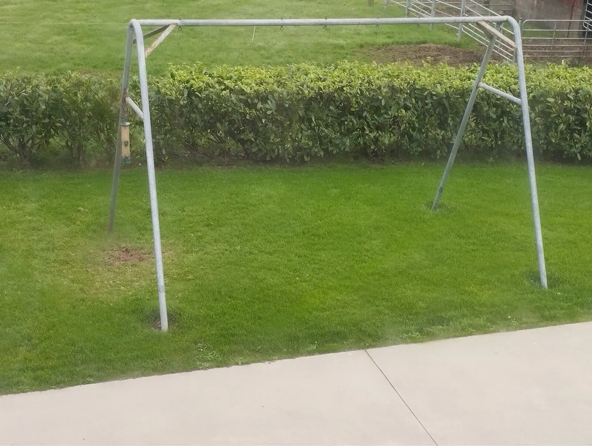 Children’s swing - Image 3