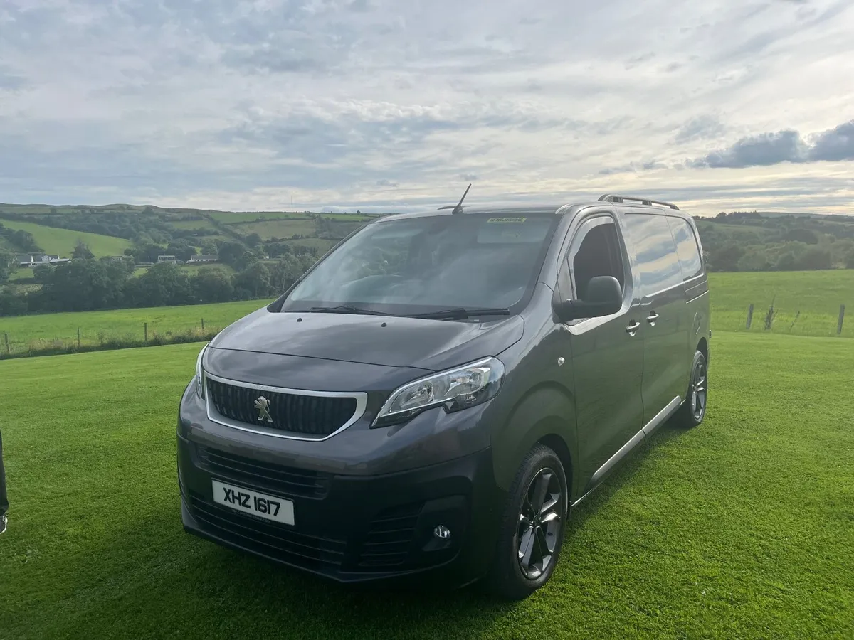 Peugeot Expert 2019 - Image 3