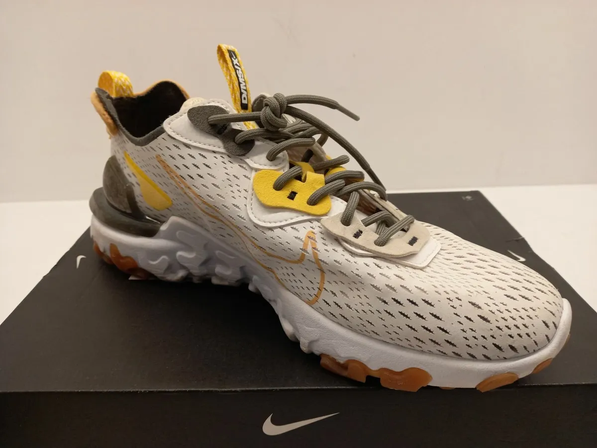 Online Auction Of Nike React Vision & More! - Image 3