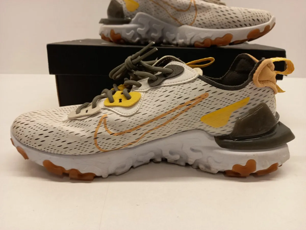 Online Auction Of Nike React Vision & More! - Image 4