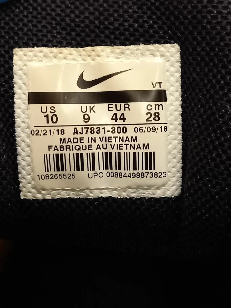 Online Auction Of Nike Air Max & More! - Image 2