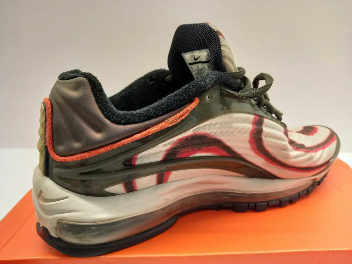 Online Auction Of Nike Air Max & More! - Image 3