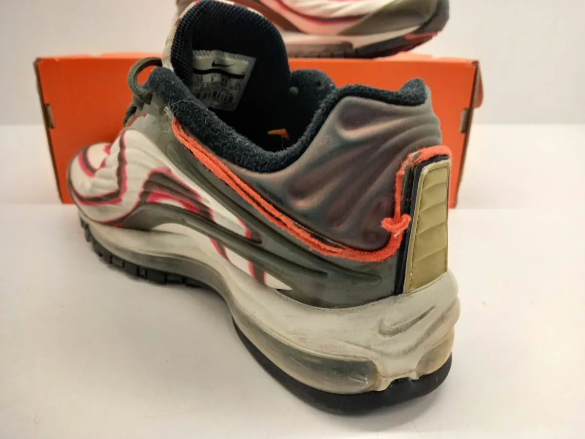 Online Auction Of Nike Air Max & More! - Image 4