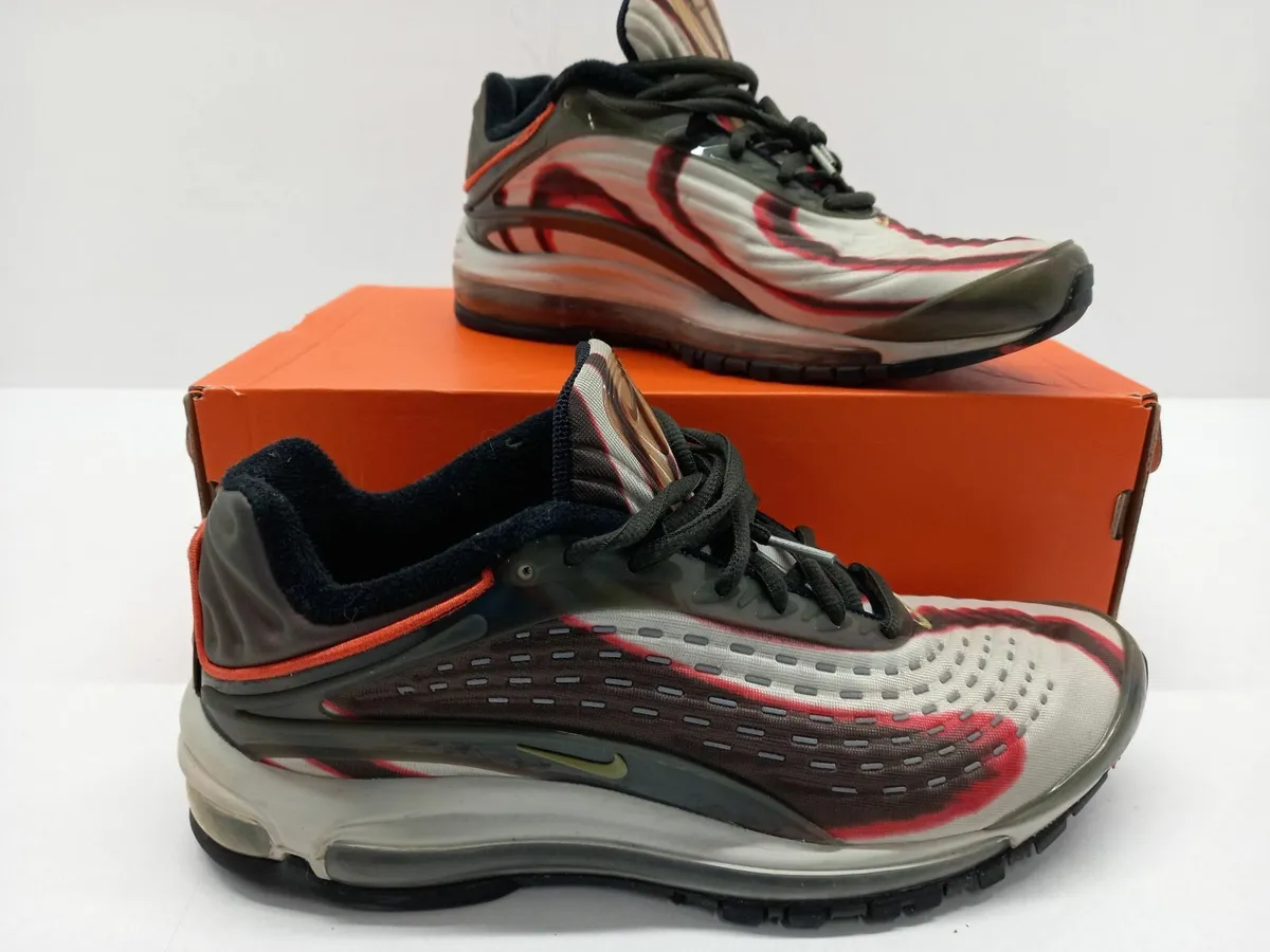 Online Auction Of Nike Air Max & More! - Image 1