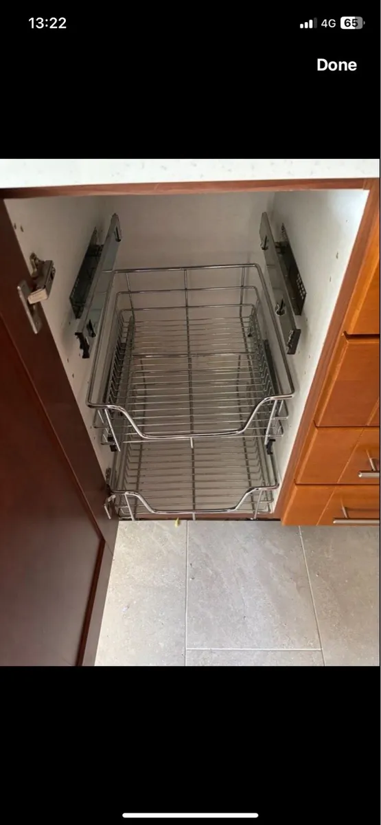 Baskets ON HOLD