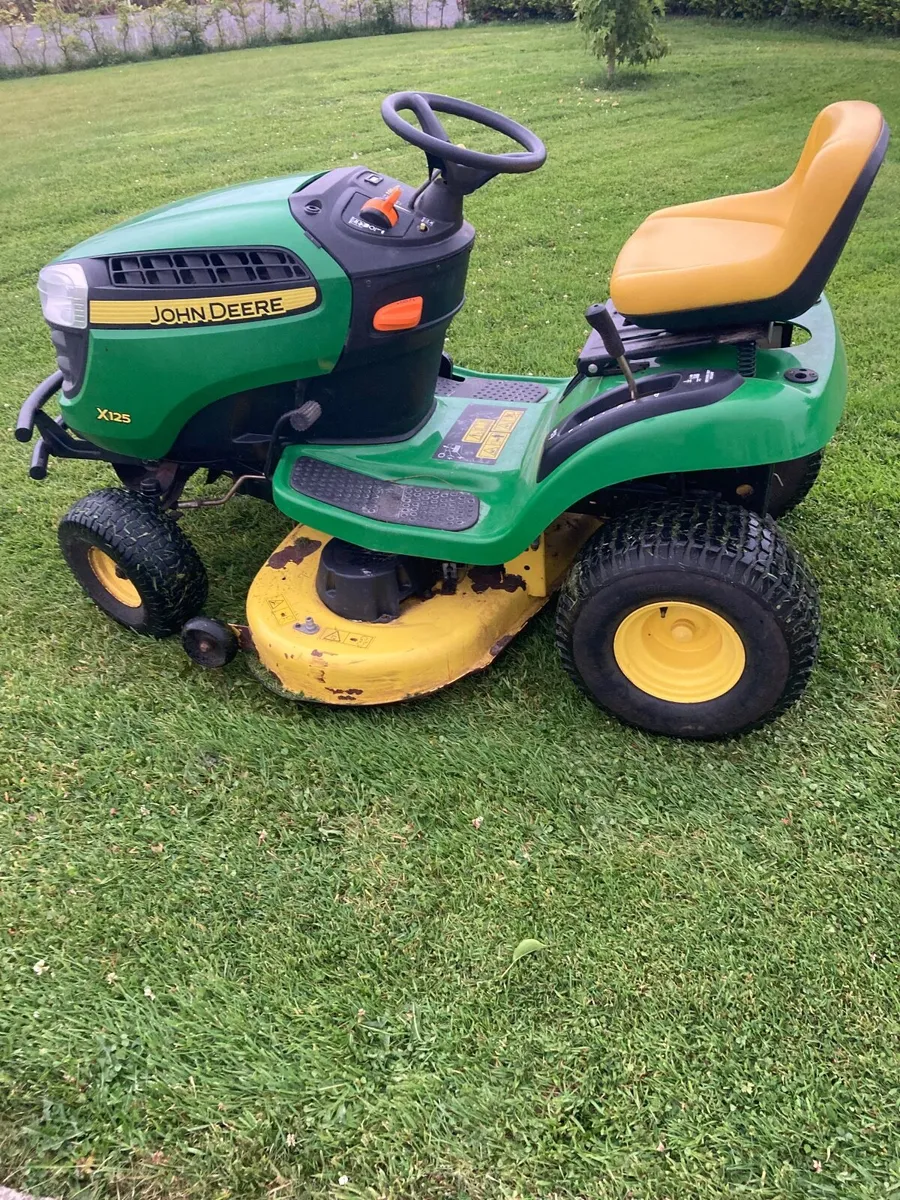Lawnmower - Image 1
