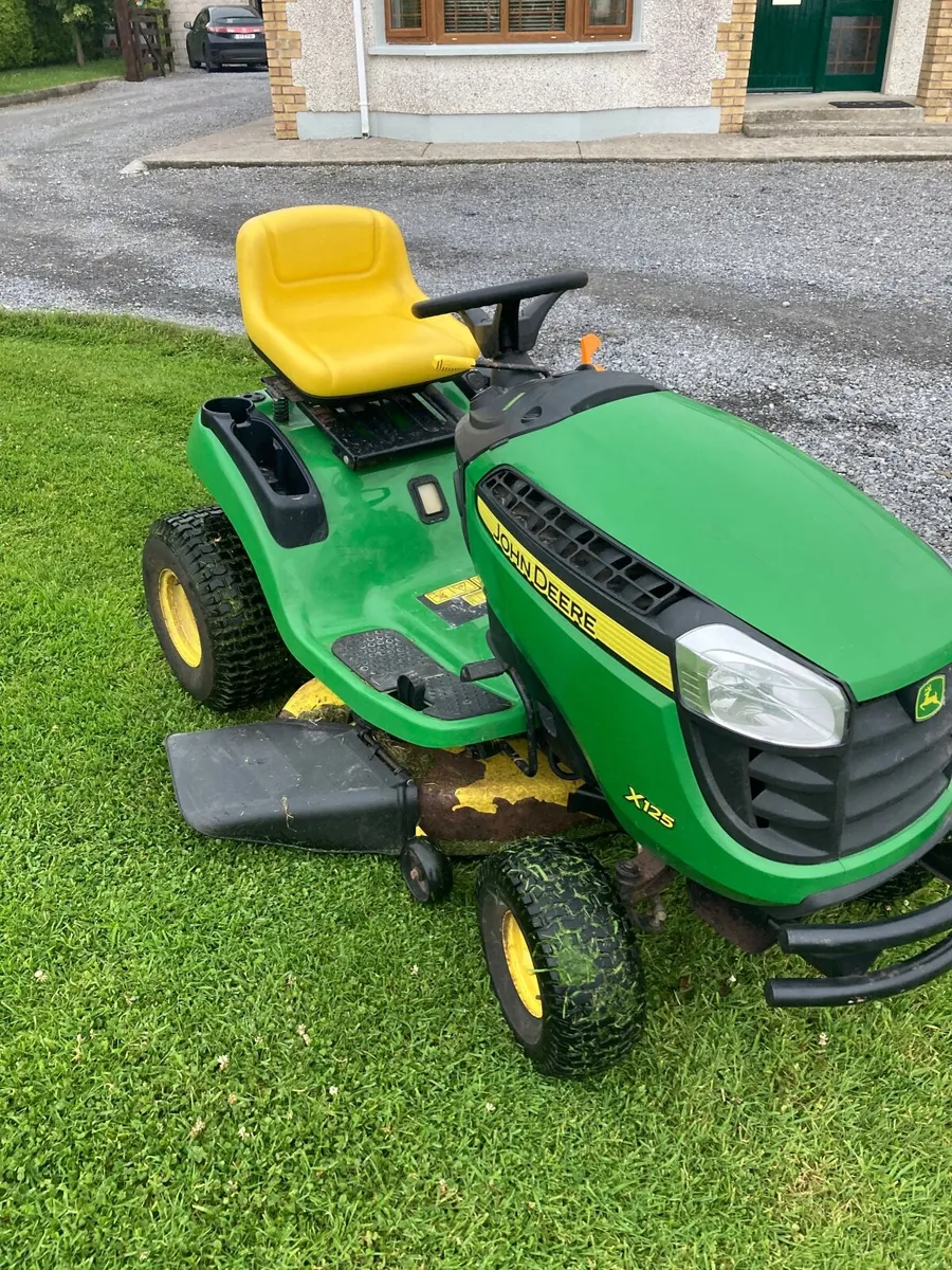 Lawnmower - Image 3