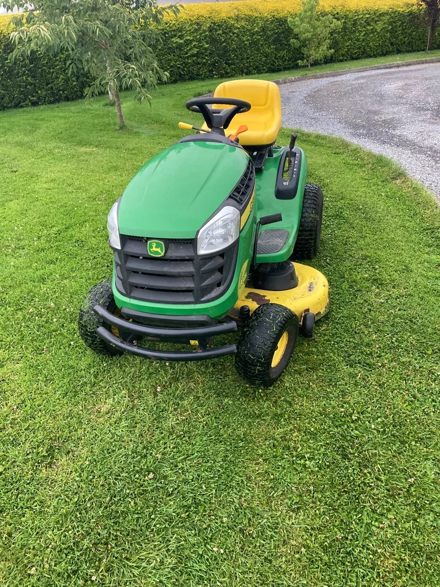 Lawnmower - Image 4