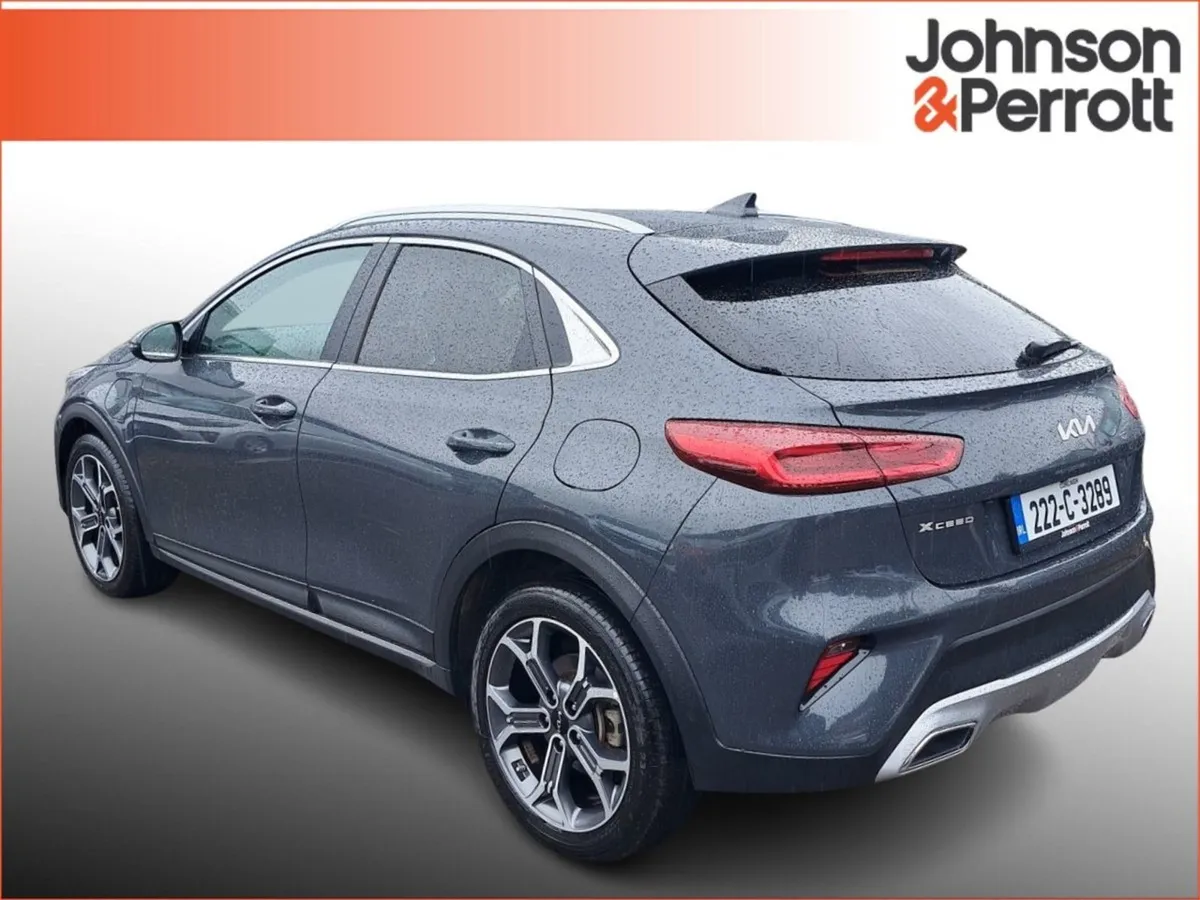 Kia Xceed 1.6 GDI Phev Trailer - Image 3