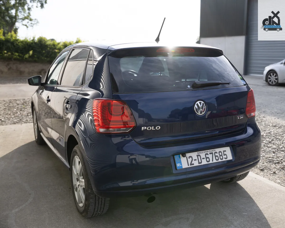 Volkswagen Polo 1.2 - Image 2
