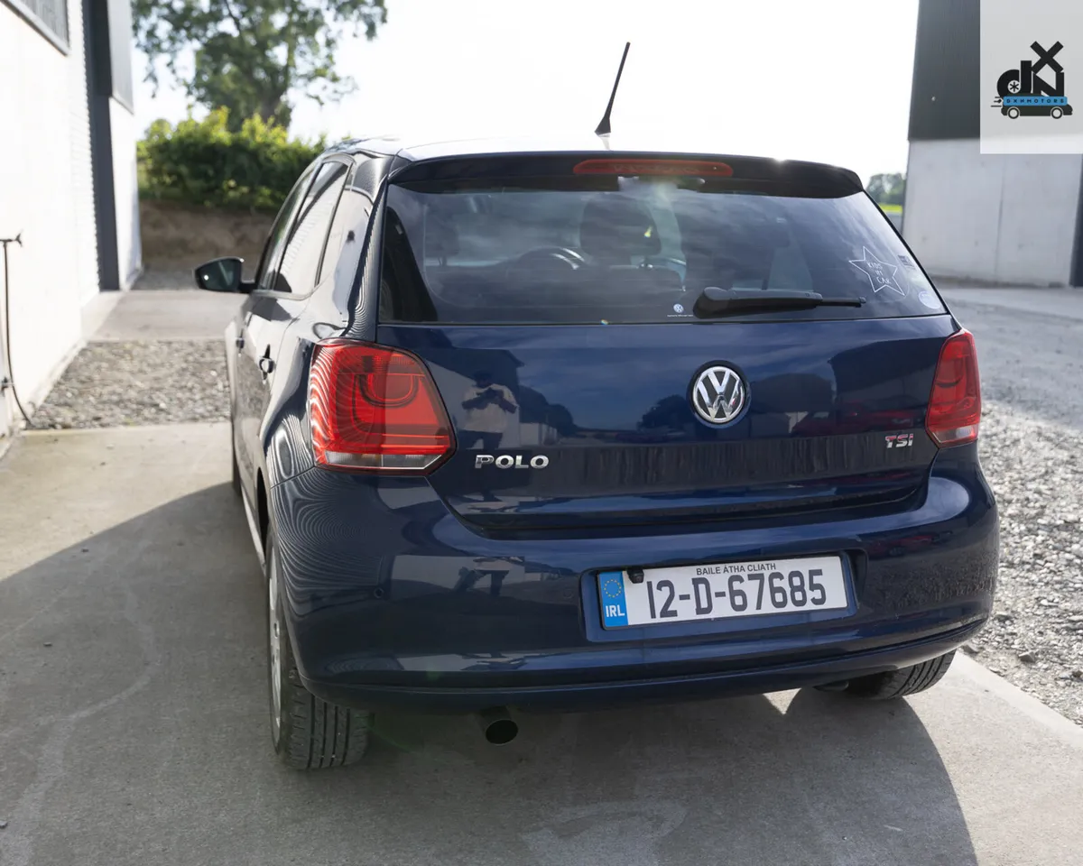 Volkswagen Polo 1.2 - Image 3
