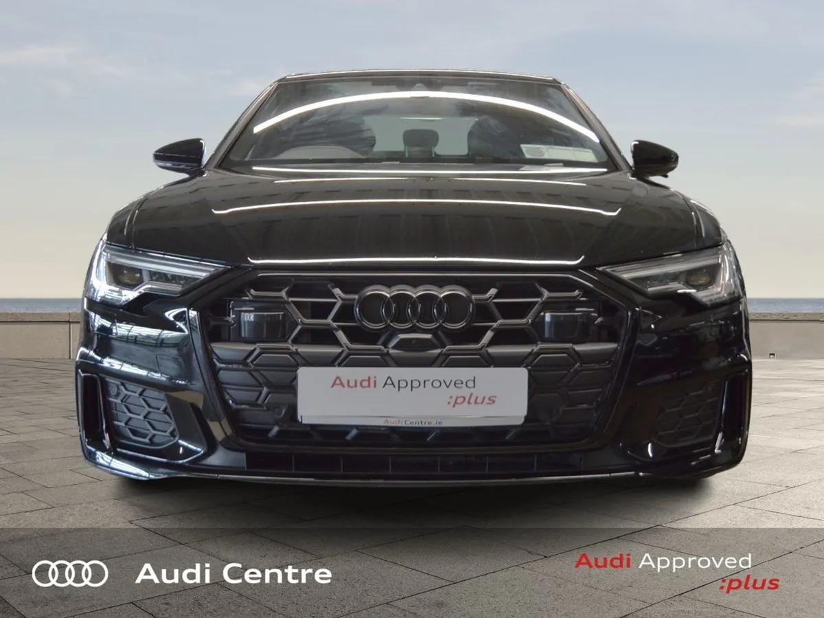 Audi A6 40tdi 204HP S Tronic S Line - Image 2