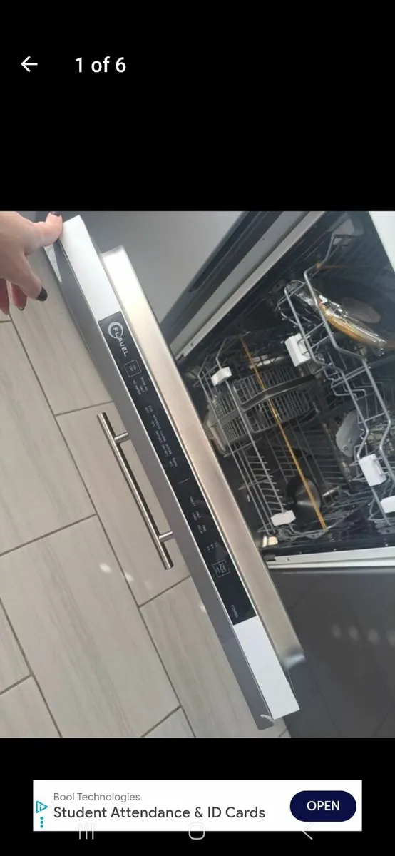 Dishwasher - Image 1