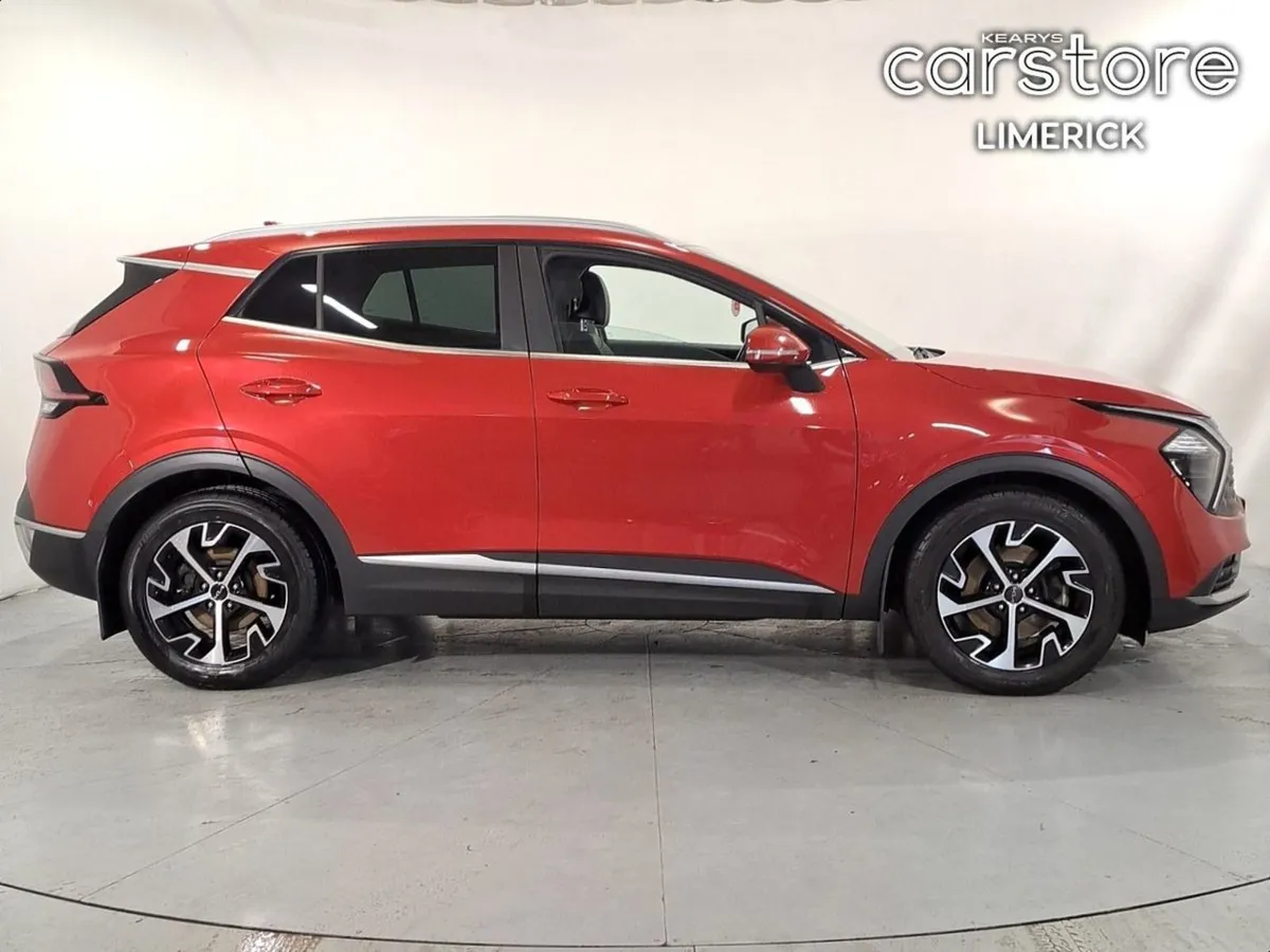 Kia Sportage 1.6 Diesel Mhev Auto DCT K3 136PS - Image 2