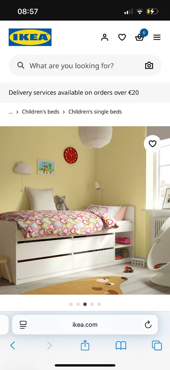 Bed - Image 4