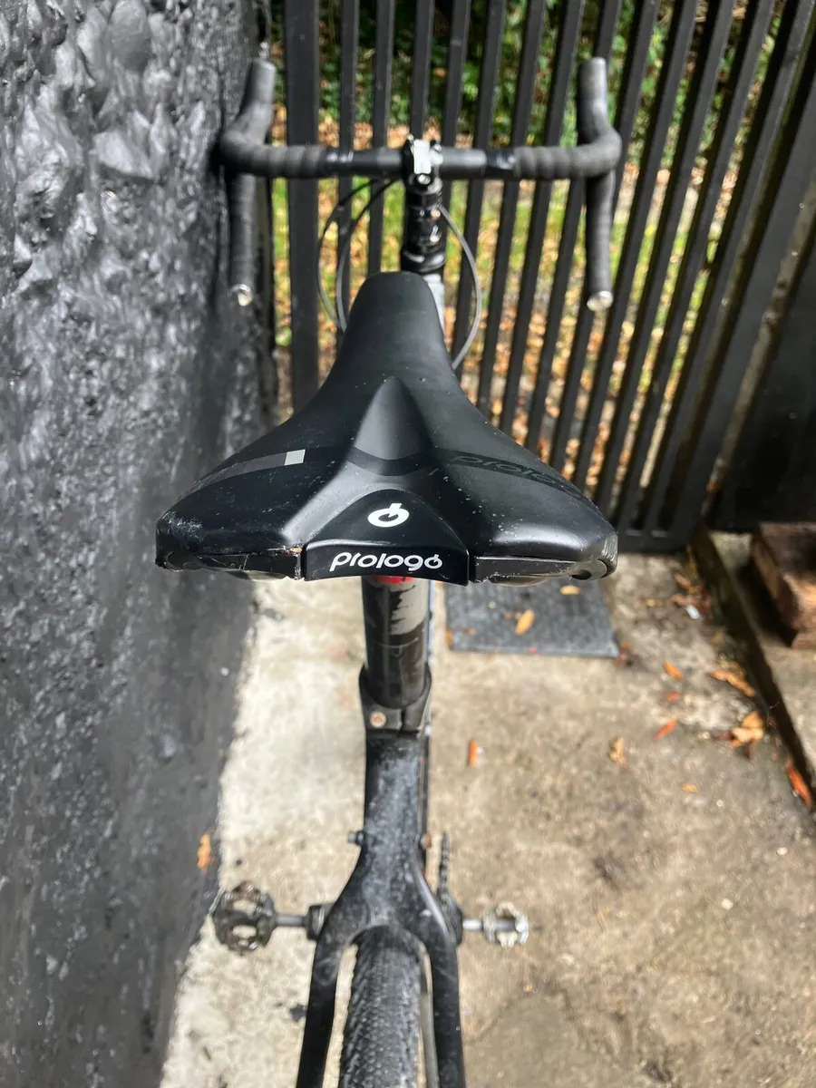 Boardman CX team 54cm M - Image 2