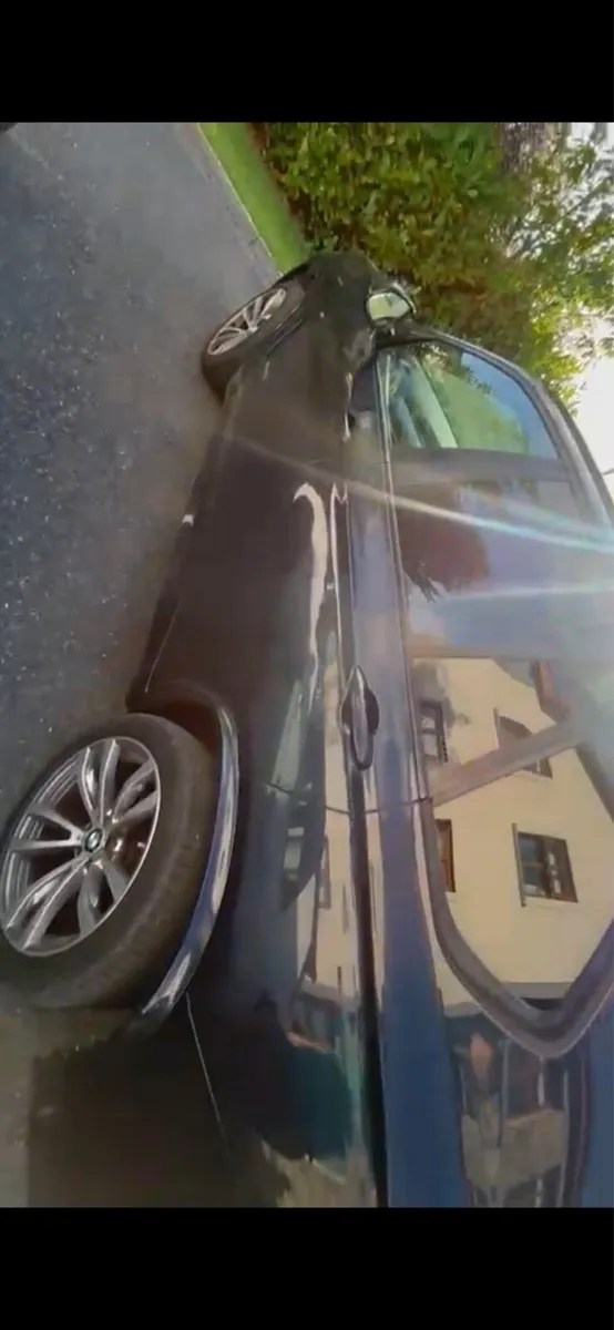 BMW X5 - Image 2