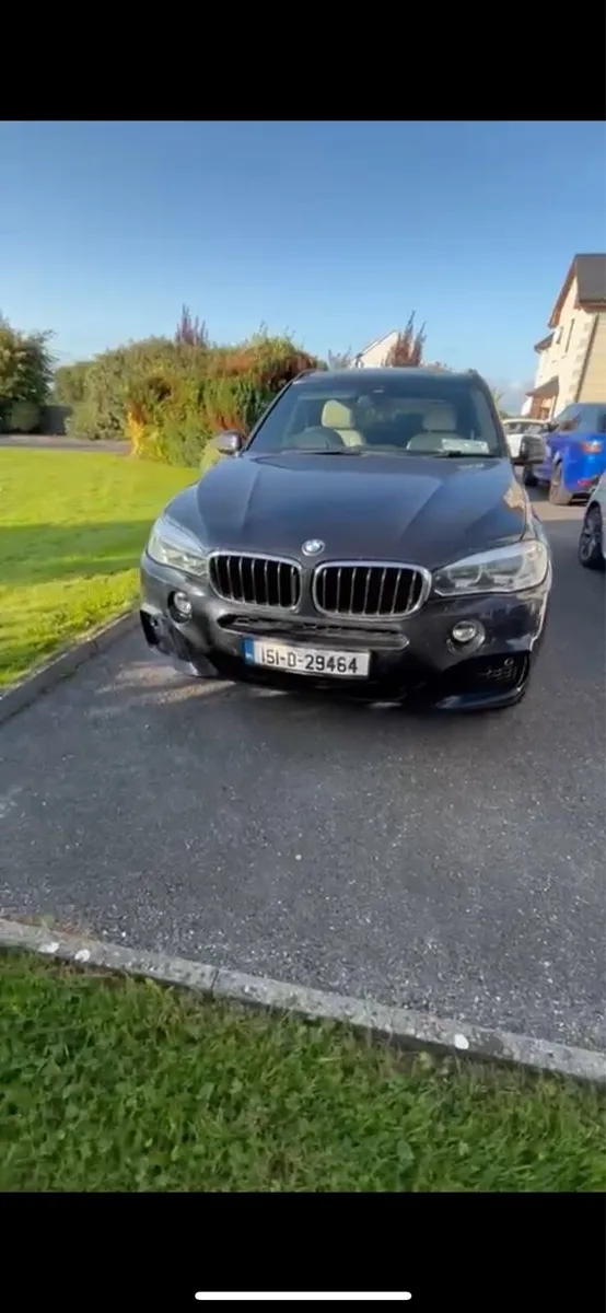 BMW X5 - Image 3