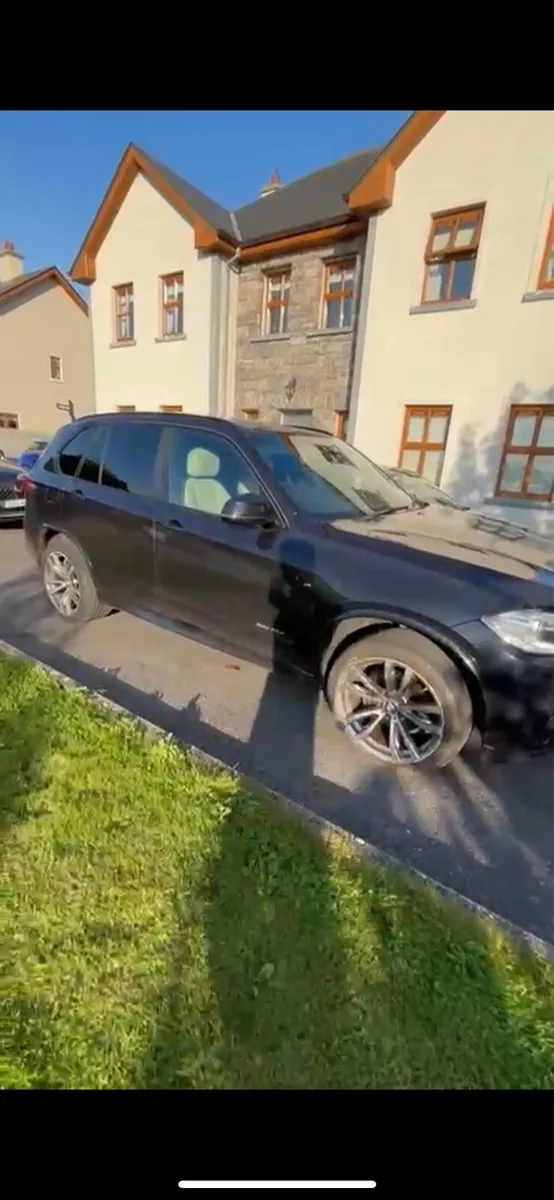 BMW X5 - Image 4