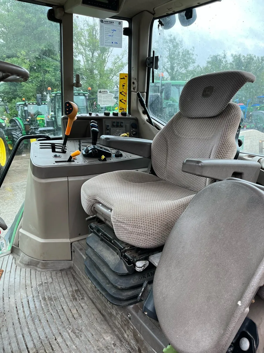 John Deere 6150M - Image 4