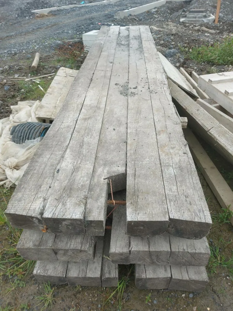 Bog Mats x 3 - Image 1