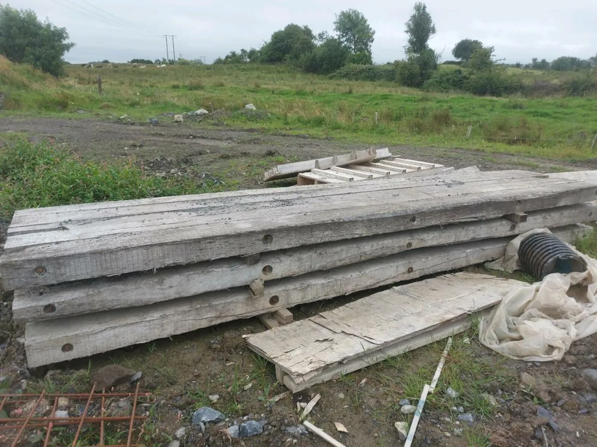 Bog Mats x 3 - Image 2