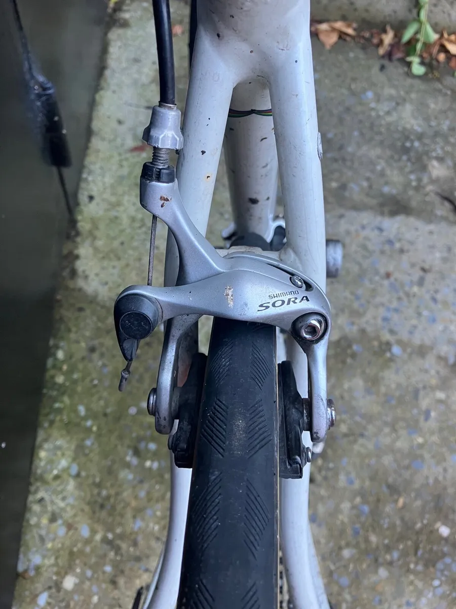 Specialized Allez Aluminium 54cm M - Image 1