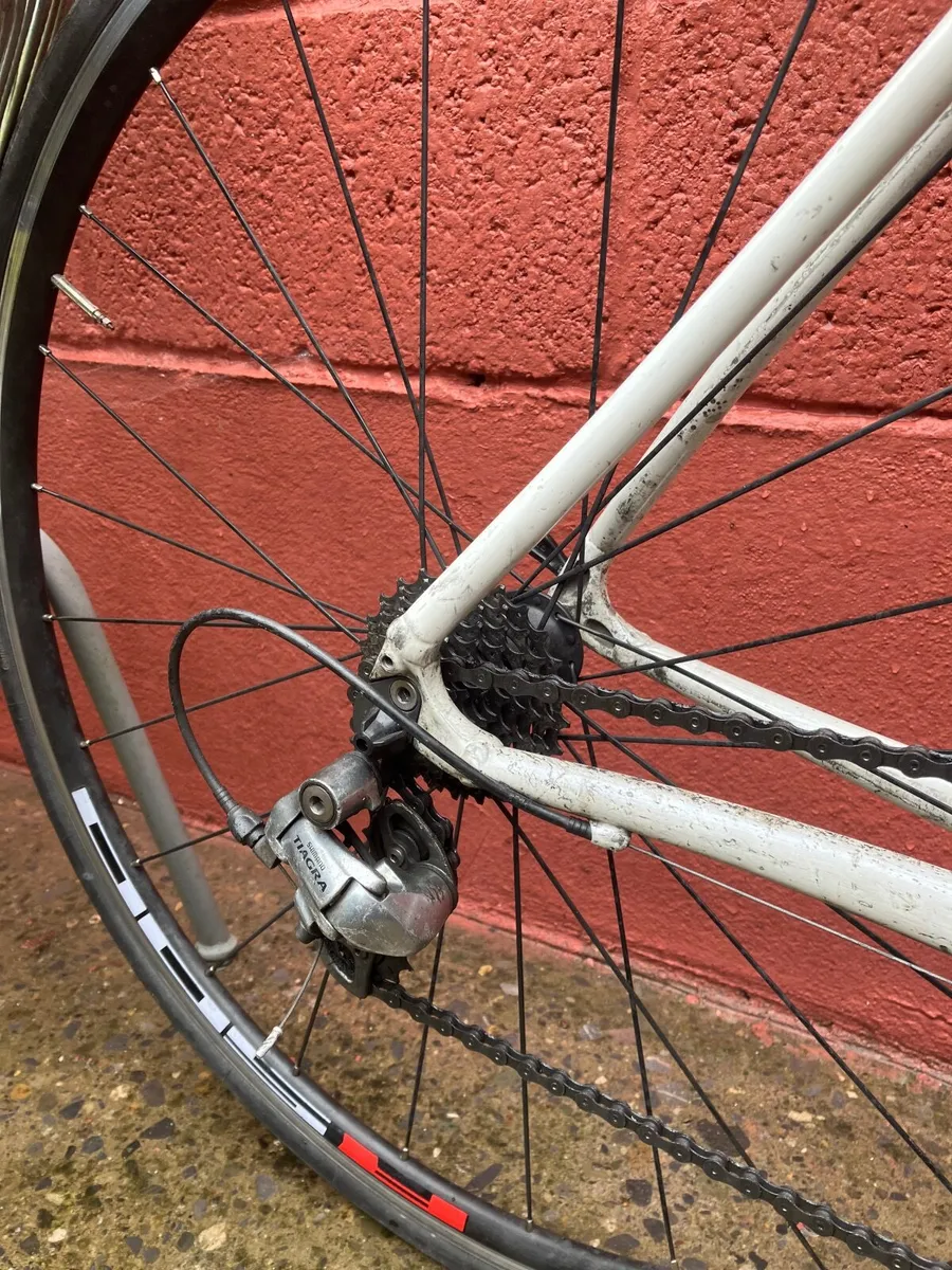Specialized Allez Aluminium 54cm M - Image 3
