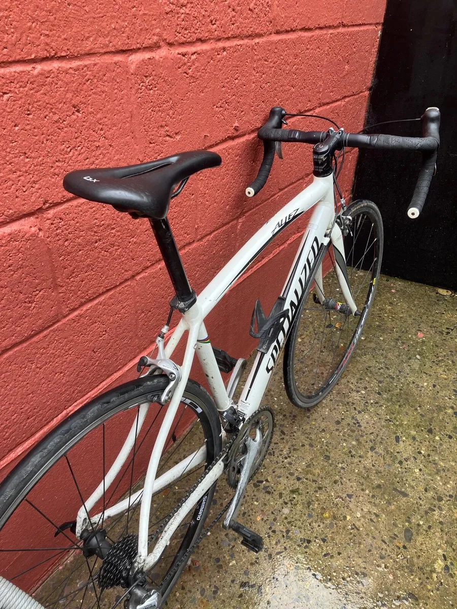 Specialized Allez Aluminium 54cm M - Image 4