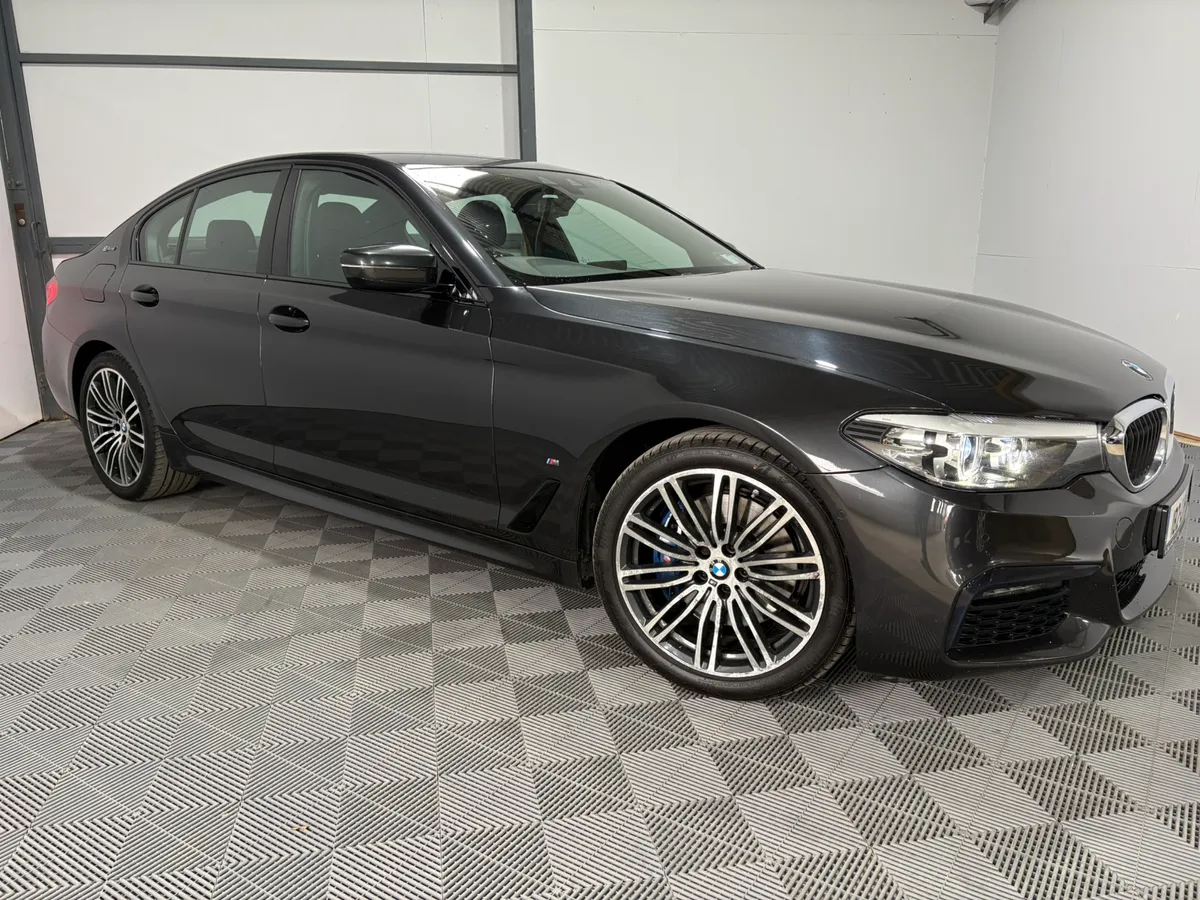 182 BMW 530E G30 M Sport 248 Bhp Hybrid - Image 3