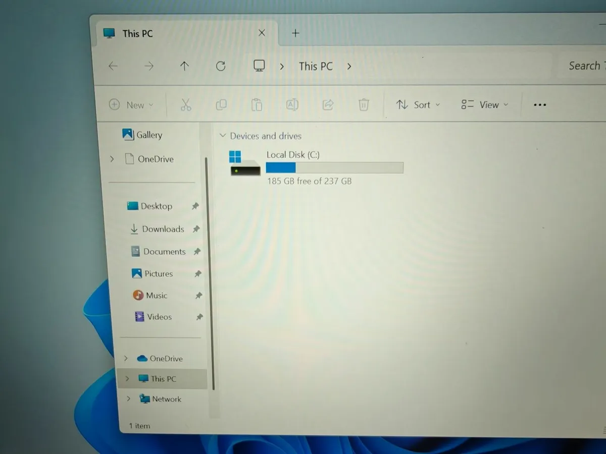 Dell Latitude 5440 Laptop | (13th gen) | 16GB | - Image 3