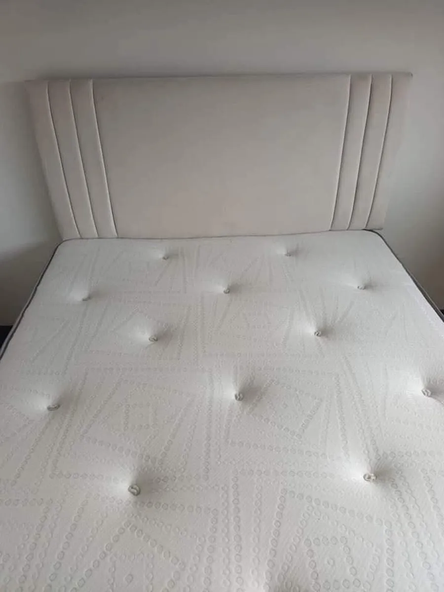 Softbedmattress all sizes ready
High quality soft - Image 3