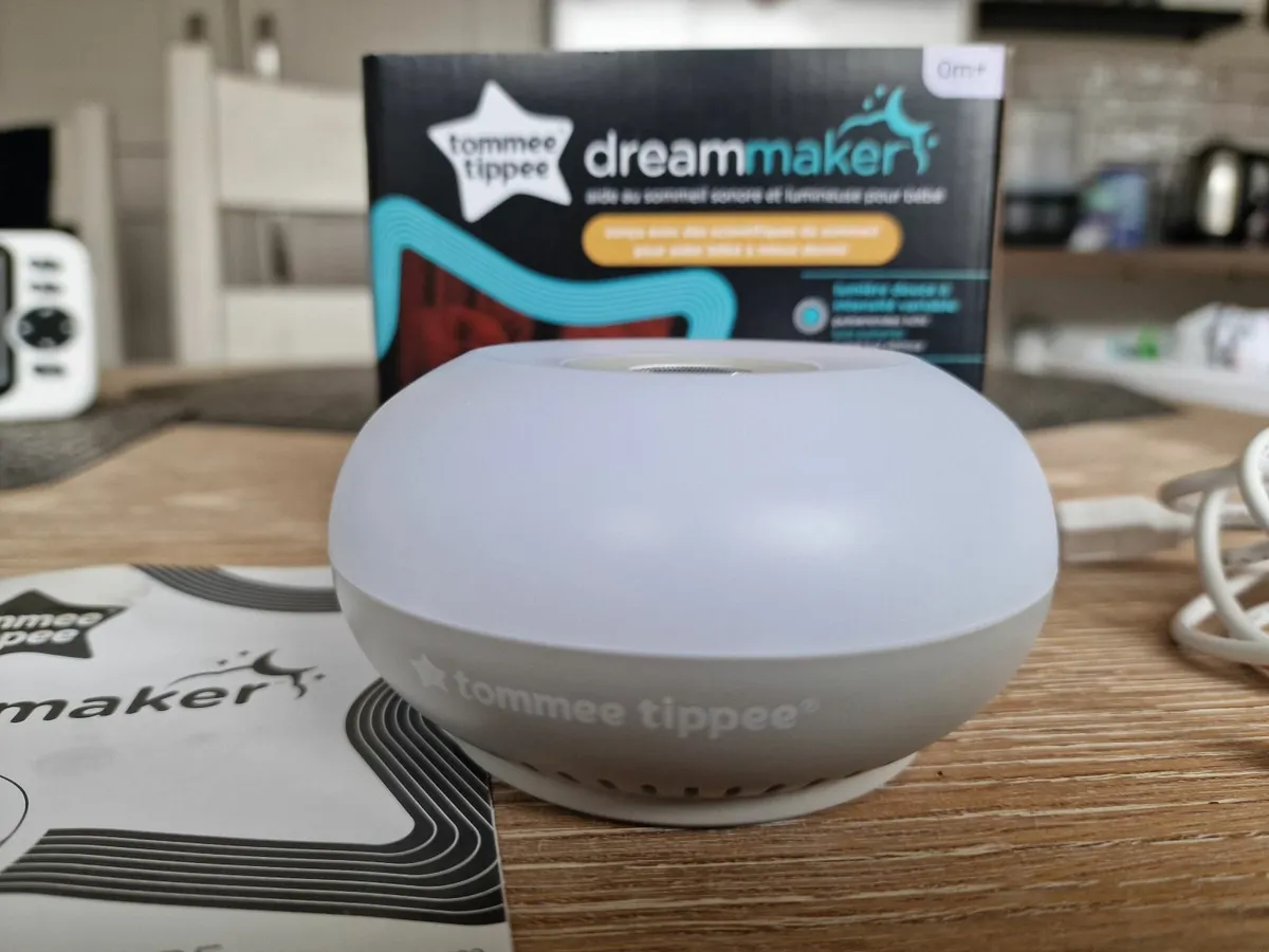 Tomme tippee dream maker - Image 3