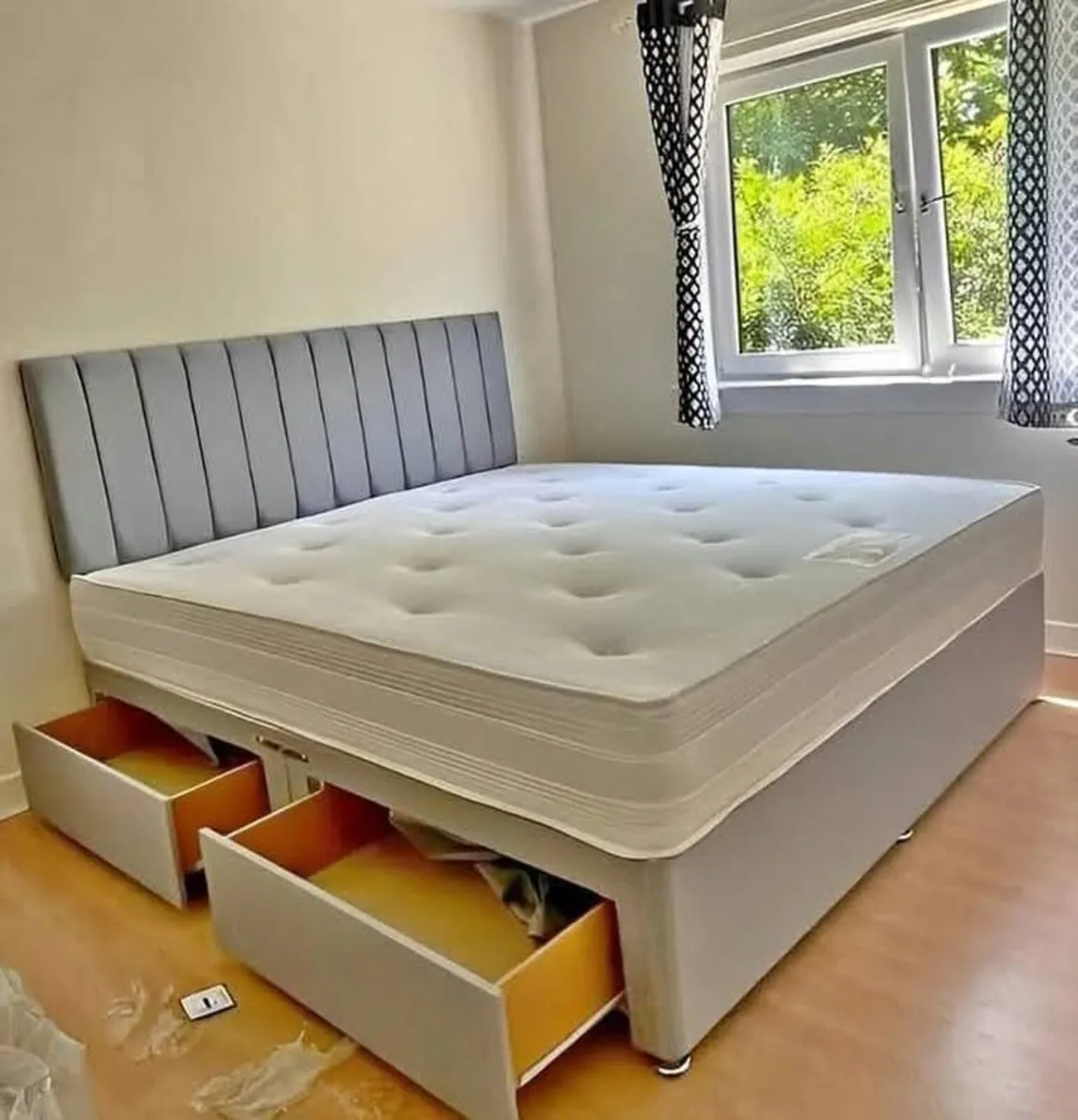 Softbedmattress all sizes ready
High quality soft - Image 2